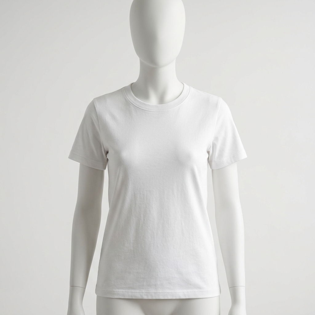 Classic Cotton T-Shirt